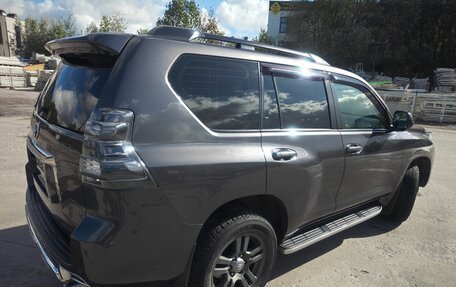 Toyota Land Cruiser Prado 150 рестайлинг 2, 2012 год, 3 499 999 рублей, 4 фотография