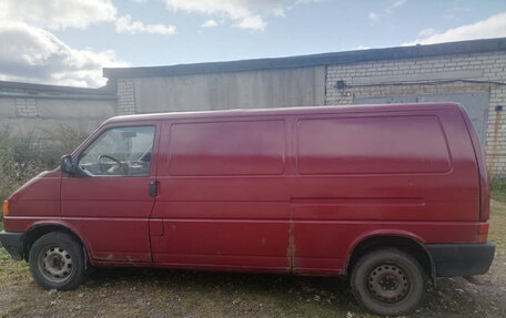 Volkswagen Transporter T4, 1993 год, 450 000 рублей, 2 фотография