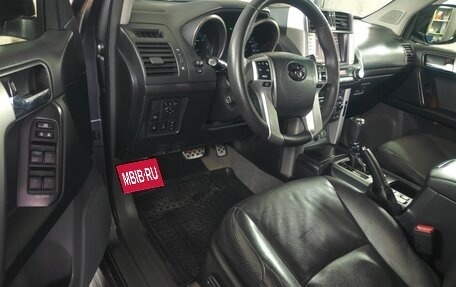 Toyota Land Cruiser Prado 150 рестайлинг 2, 2012 год, 3 499 999 рублей, 8 фотография