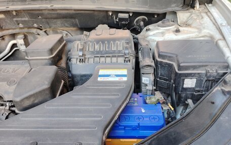 Hyundai Santa Fe III рестайлинг, 2011 год, 1 245 000 рублей, 3 фотография