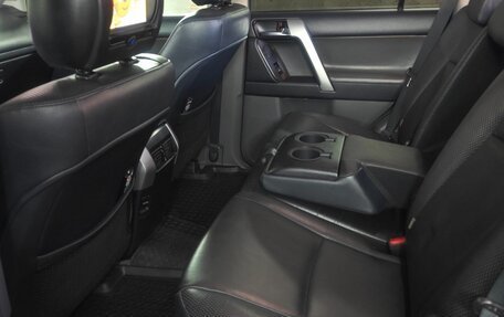 Toyota Land Cruiser Prado 150 рестайлинг 2, 2012 год, 3 499 999 рублей, 10 фотография