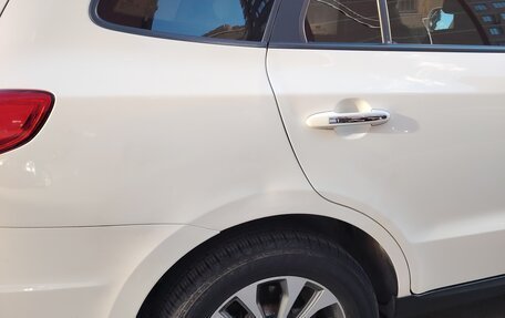 Hyundai Santa Fe III рестайлинг, 2011 год, 1 245 000 рублей, 8 фотография