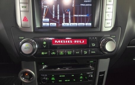 Toyota Land Cruiser Prado 150 рестайлинг 2, 2012 год, 3 499 999 рублей, 12 фотография