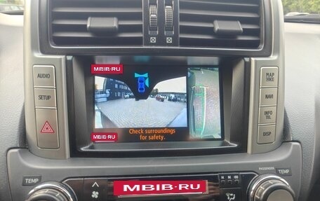 Toyota Land Cruiser Prado 150 рестайлинг 2, 2012 год, 3 499 999 рублей, 14 фотография