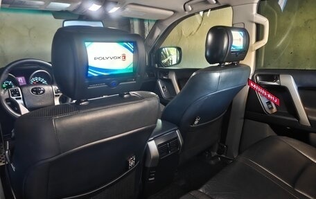 Toyota Land Cruiser Prado 150 рестайлинг 2, 2012 год, 3 499 999 рублей, 11 фотография