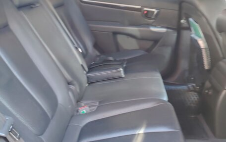 Hyundai Santa Fe III рестайлинг, 2011 год, 1 245 000 рублей, 19 фотография
