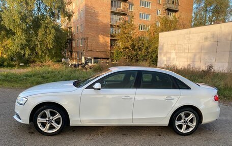 Audi A4, 2015 год, 899 000 рублей, 5 фотография