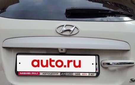 Hyundai Santa Fe III рестайлинг, 2011 год, 1 245 000 рублей, 35 фотография