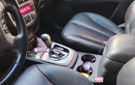 Hyundai Santa Fe III рестайлинг, 2011 год, 1 245 000 рублей, 30 фотография