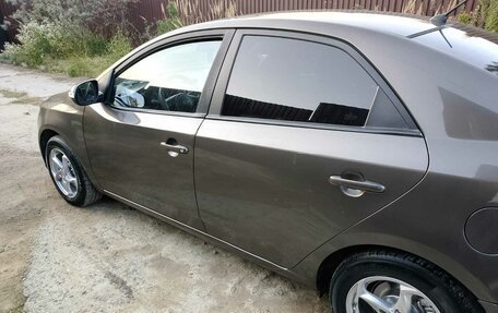 KIA Cerato III, 2009 год, 590 000 рублей, 3 фотография