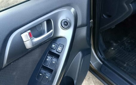 KIA Cerato III, 2009 год, 590 000 рублей, 6 фотография