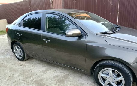 KIA Cerato III, 2009 год, 590 000 рублей, 4 фотография