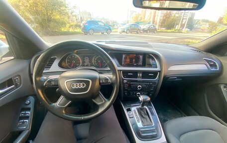 Audi A4, 2015 год, 899 000 рублей, 9 фотография