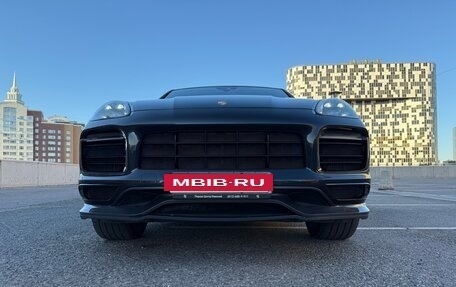 Porsche Cayenne III, 2019 год, 8 500 000 рублей, 3 фотография