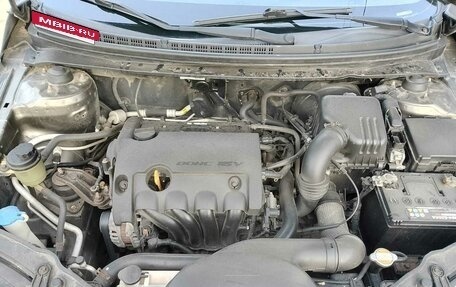 KIA Cerato III, 2009 год, 590 000 рублей, 10 фотография