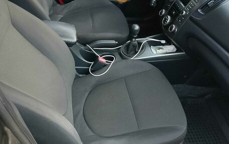 KIA Cerato III, 2009 год, 590 000 рублей, 8 фотография