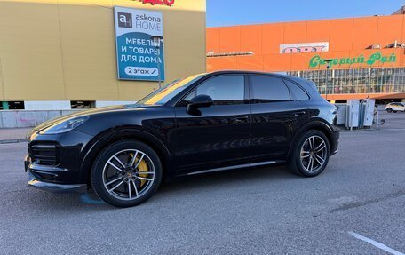 Porsche Cayenne III, 2019 год, 8 500 000 рублей, 4 фотография