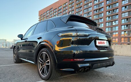 Porsche Cayenne III, 2019 год, 8 500 000 рублей, 8 фотография
