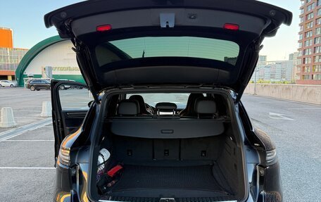Porsche Cayenne III, 2019 год, 8 500 000 рублей, 12 фотография