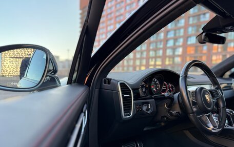 Porsche Cayenne III, 2019 год, 8 500 000 рублей, 16 фотография