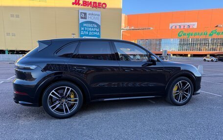 Porsche Cayenne III, 2019 год, 8 500 000 рублей, 5 фотография