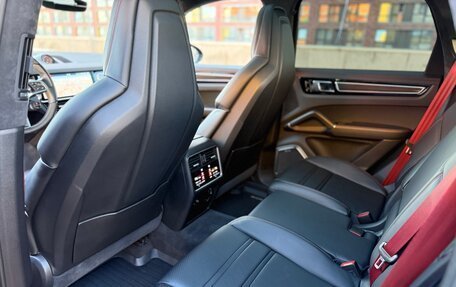 Porsche Cayenne III, 2019 год, 8 500 000 рублей, 17 фотография