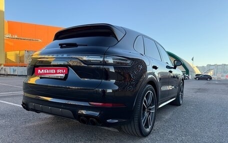Porsche Cayenne III, 2019 год, 8 500 000 рублей, 6 фотография