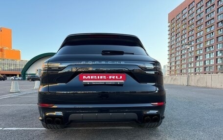 Porsche Cayenne III, 2019 год, 8 500 000 рублей, 7 фотография