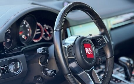 Porsche Cayenne III, 2019 год, 8 500 000 рублей, 14 фотография