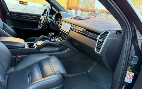 Porsche Cayenne III, 2019 год, 8 500 000 рублей, 19 фотография