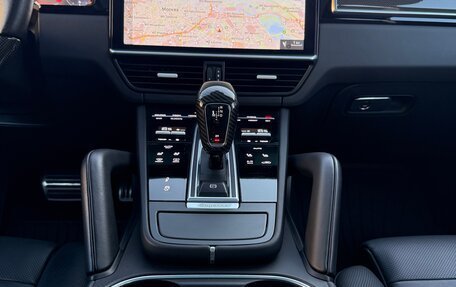 Porsche Cayenne III, 2019 год, 8 500 000 рублей, 22 фотография