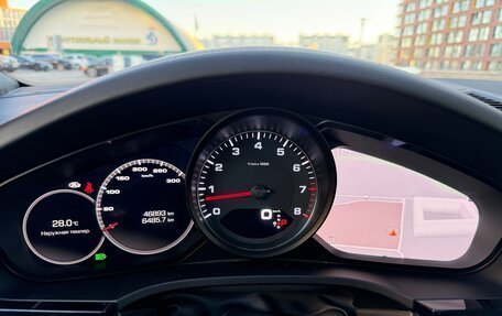 Porsche Cayenne III, 2019 год, 8 500 000 рублей, 26 фотография