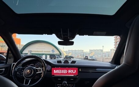 Porsche Cayenne III, 2019 год, 8 500 000 рублей, 23 фотография