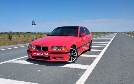 BMW 3 серия, 1997 год, 520 000 рублей, 2 фотография