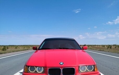BMW 3 серия, 1997 год, 520 000 рублей, 4 фотография