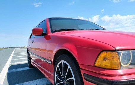 BMW 3 серия, 1997 год, 520 000 рублей, 6 фотография