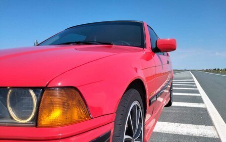 BMW 3 серия, 1997 год, 520 000 рублей, 7 фотография
