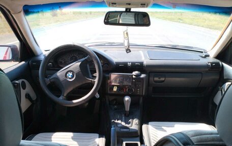 BMW 3 серия, 1997 год, 520 000 рублей, 9 фотография