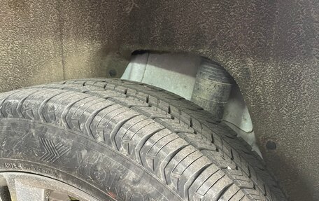 Jeep Grand Cherokee, 2014 год, 2 900 000 рублей, 10 фотография