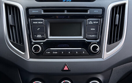 Hyundai Creta I рестайлинг, 2016 год, 1 500 000 рублей, 16 фотография