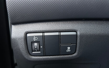 Hyundai Creta I рестайлинг, 2016 год, 1 500 000 рублей, 20 фотография