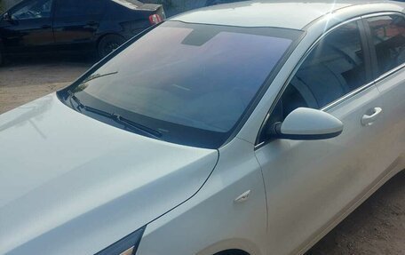 KIA cee'd III, 2018 год, 1 830 000 рублей, 2 фотография