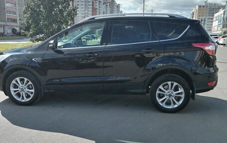 Ford Kuga III, 2019 год, 1 600 000 рублей, 3 фотография