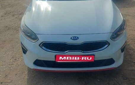 KIA cee'd III, 2018 год, 1 830 000 рублей, 4 фотография