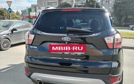 Ford Kuga III, 2019 год, 1 600 000 рублей, 2 фотография