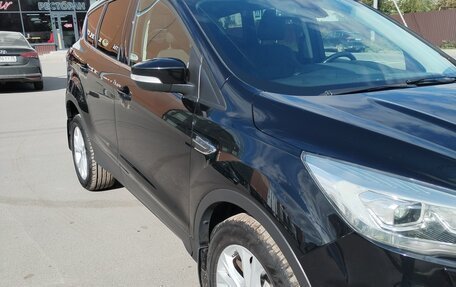 Ford Kuga III, 2019 год, 1 600 000 рублей, 5 фотография