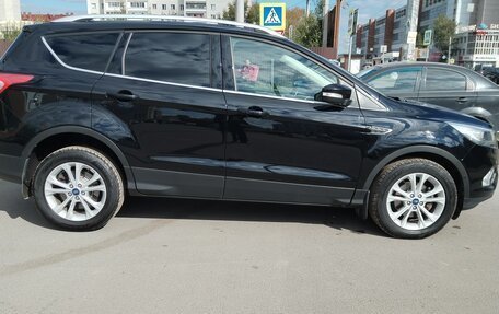 Ford Kuga III, 2019 год, 1 600 000 рублей, 4 фотография