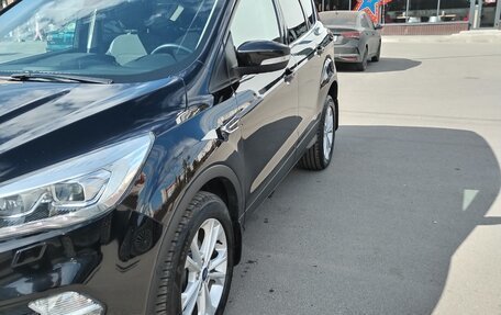 Ford Kuga III, 2019 год, 1 600 000 рублей, 6 фотография