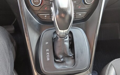 Ford Kuga III, 2019 год, 1 600 000 рублей, 11 фотография
