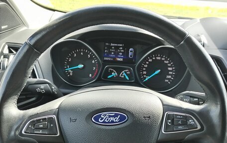 Ford Kuga III, 2019 год, 1 600 000 рублей, 7 фотография
